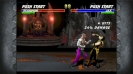 Náhled k programu Mortal Kombat Arcade Kollection